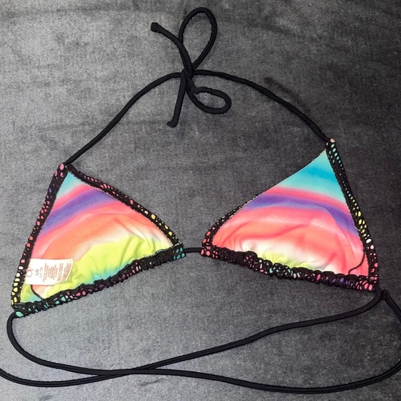 ♥️2/$15 (M) Juniors Mix & Match Bikinis - Picture 3 of 10